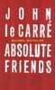 Absolute Friends