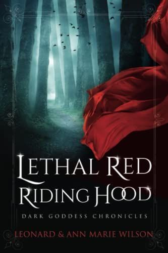 Lethal Red Riding Hood