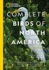 National Geographic Complete Birds of North America, 3rd Edition