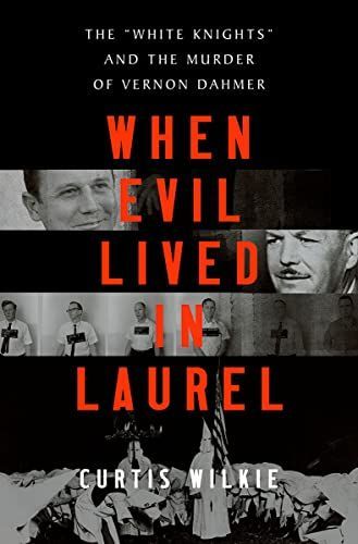 When Evil Lived in Laurel