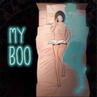 My Boo