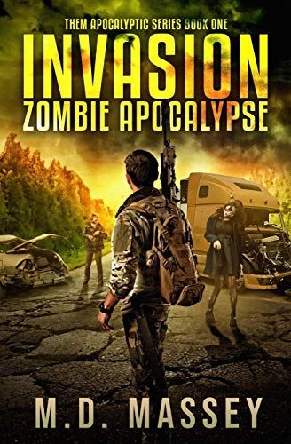 THEM Invasion