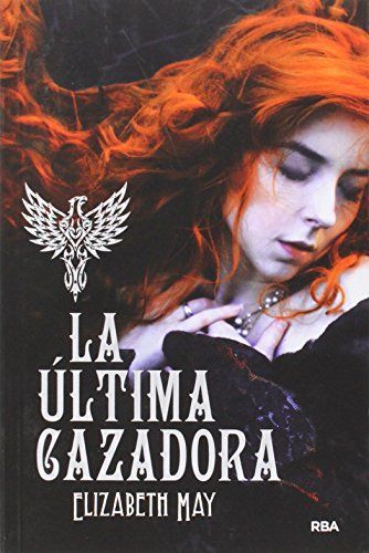 La última cazadora