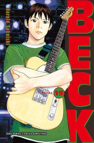 Beck Vol. 19