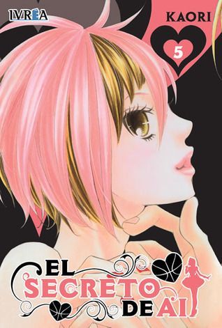 El secreto de Ai, Tomo 5