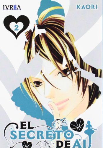 El secreto de Ai 2 Cubriendome y redescubriendome / The secret of Ai 2 Covering and discovering myself