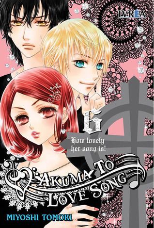 Akuma to love song, #6