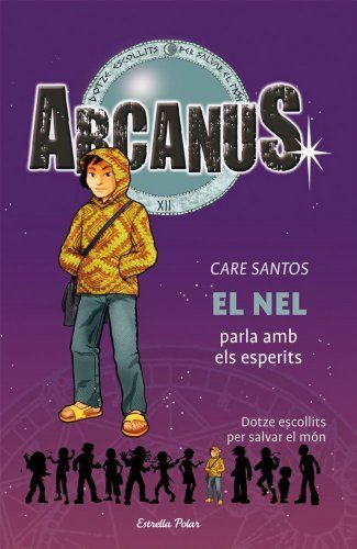 El Nel parla amb els esperits