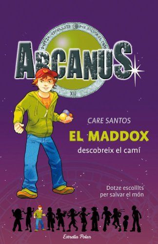 El Maddox descobreix el camí