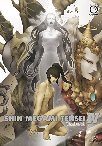 Shin Megami Tensei IV