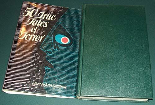 50 Great Tales of Terror