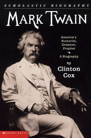Mark Twain