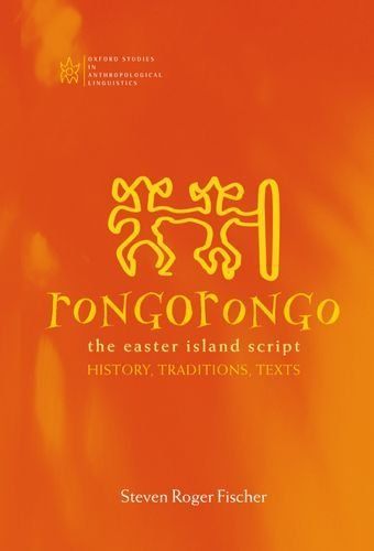 Rongorongo