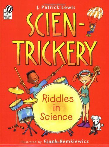 Scien-Trickery