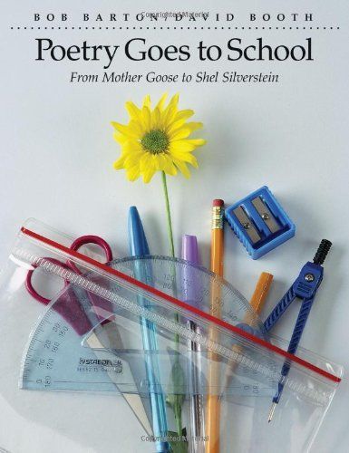 Poetry Goes to School