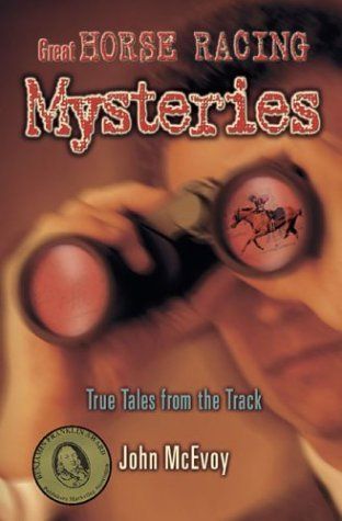 Great Horse Racing Mysteries