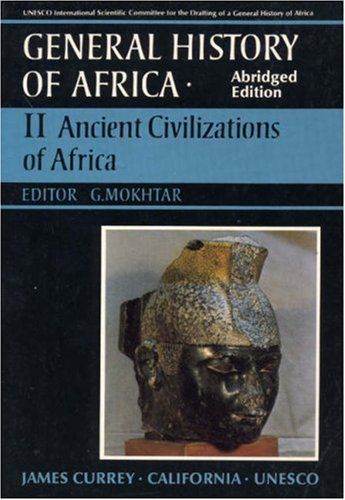 Ancient Civilizations of Africa