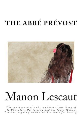 Manon Lescaut