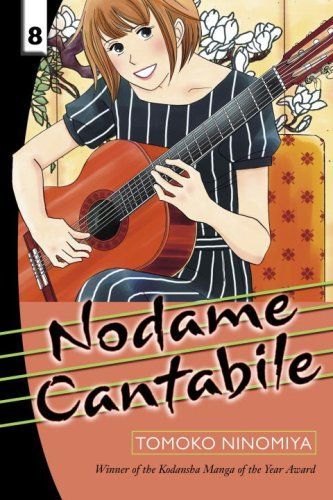 Nodame Cantabile