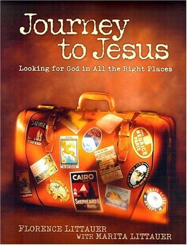 Journey to Jesus