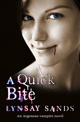 A Quick Bite