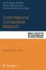 Cross-national Comparative Research