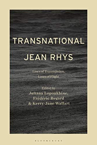 Transnational Jean Rhys