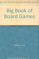 The Big Book of Board Games