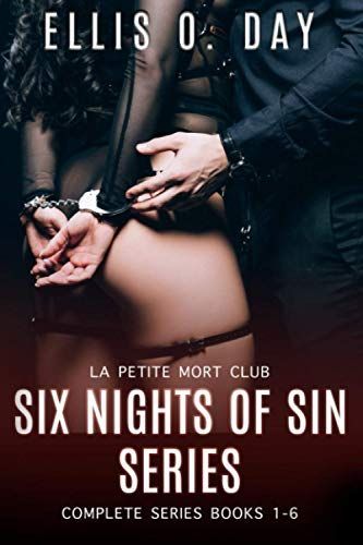 Six Nights of Sins the Complete Series