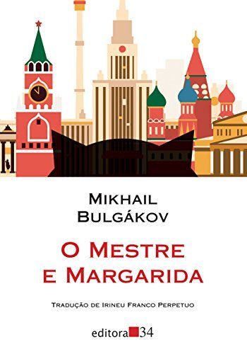 O Mestre e Margarida