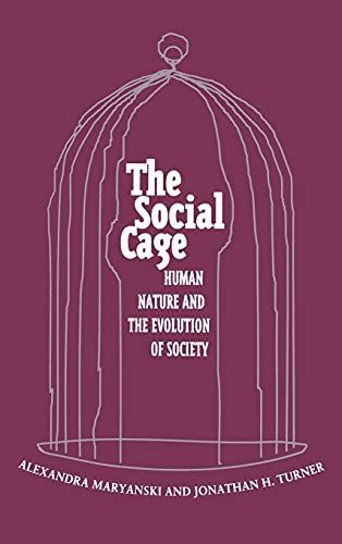 The Social Cage