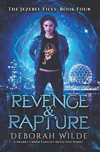 Revenge & Rapture