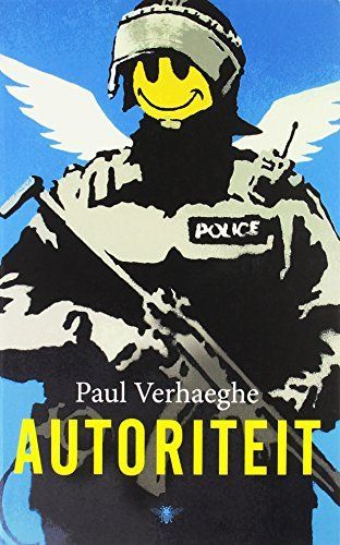 Autoriteit / druk 1