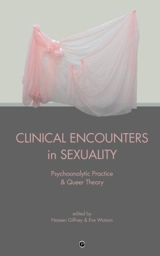 Clinical Encounters in Sexuality