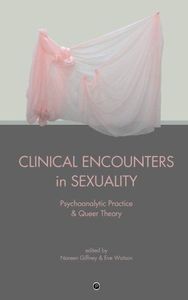 Clinical Encounters in Sexuality