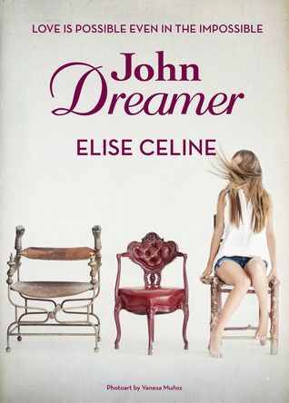 John Dreamer