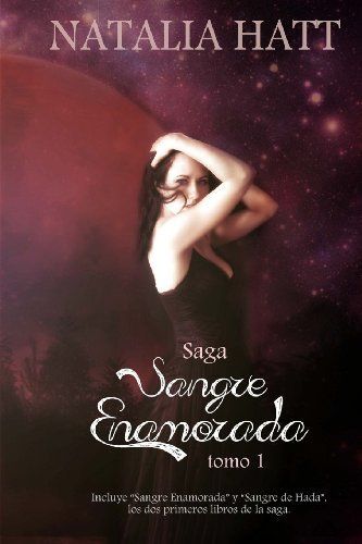 Saga Sangre Enamorada
