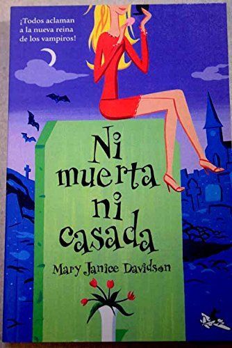 Ni muerta ni casada