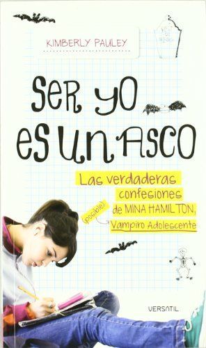 Ser yo es un asco.