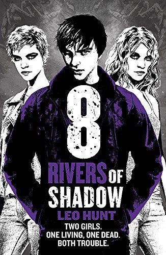 8 Rivers of Shadow