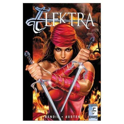 Elektra