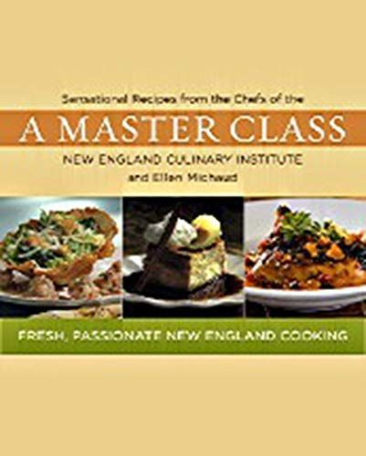 A Master Class