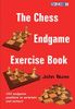 The Chess Endgame Exercise Book