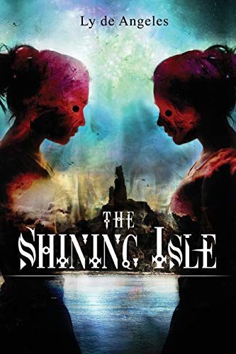 The Shining Isle