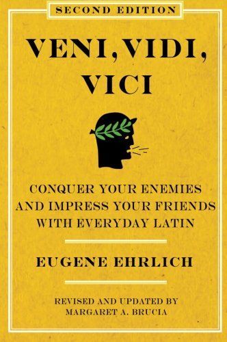 Veni, Vidi, Vici (Second Edition)