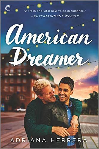 American Dreamer