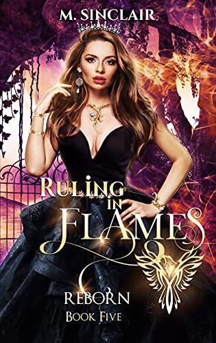 Ruling in Flames