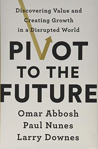 Pivot to the Future