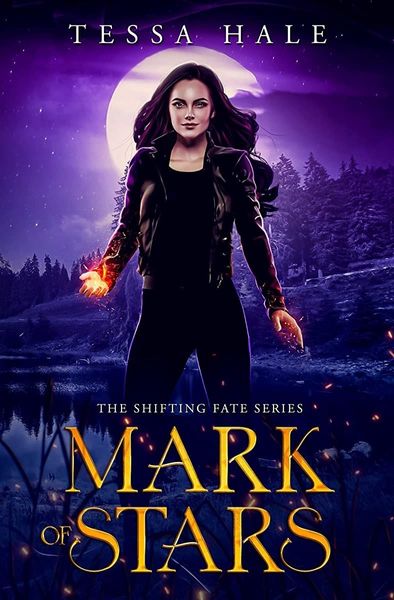 Mark of Stars