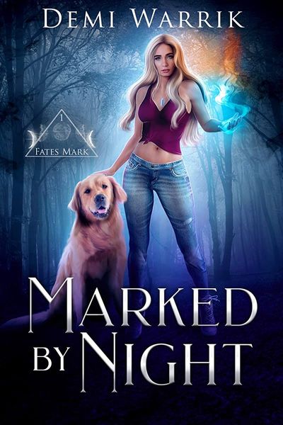 Marked by Night